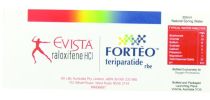 Vinyl Sticker - Square Cut (50 X 210 Mm)
