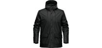 Men's Waterfall Insulated Rain Jacket