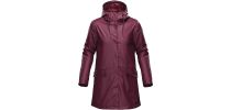 Women's Waterfall Insulated Rain Jacket