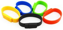 Silicon Band Usb