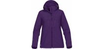 Women's Patrol Softshell