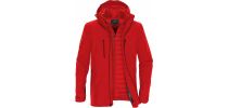 Men's Matrix System Jacket