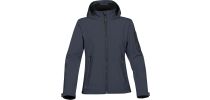 Women's Cruise Softshell