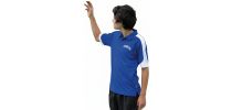 Youth Dri Gear Challenger Polo