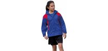 Youth Spliced Zenith Jacket