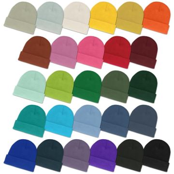 Everest Beanie