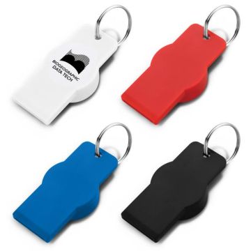 Twist-Top Bottle Opener