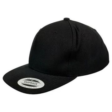 Yupoong Classic Premium Wool Blend Youth Cap