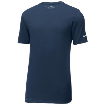 Nike Dri-FIT Cotton/Poly Tee